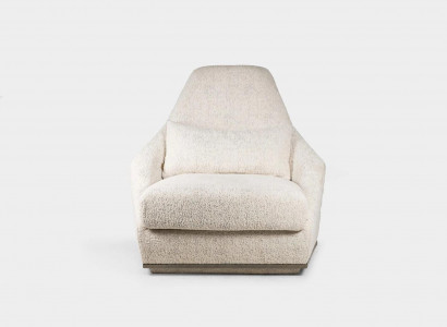 Polstermöbel Weiß Sessel Luxus Sitz Sitzmöbel Wohnzimmer Modern Design